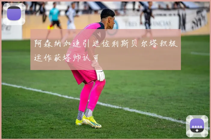 阿森纳加速引进佐利斯贝尔塔积极运作获塔帅认可